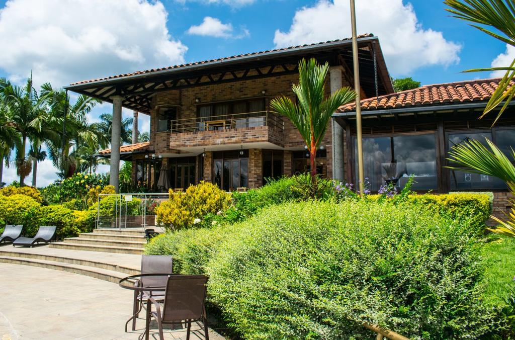 Hotel Tata Premium Pueblo Tapao Eksteriør billede